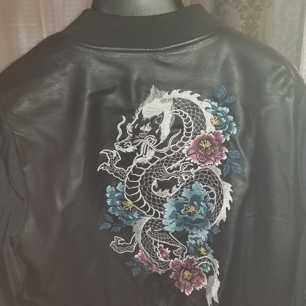 Jacket - Picture 4 of 5